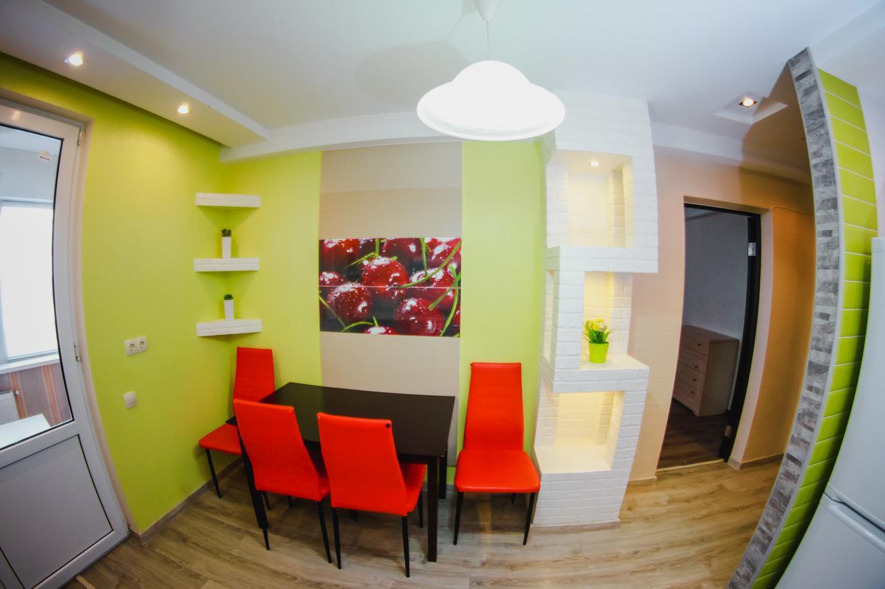 Apartment On Ion Neculce 1, Zitymall Shopping Center, Free Parking&Wifi Chisinau Exterior photo